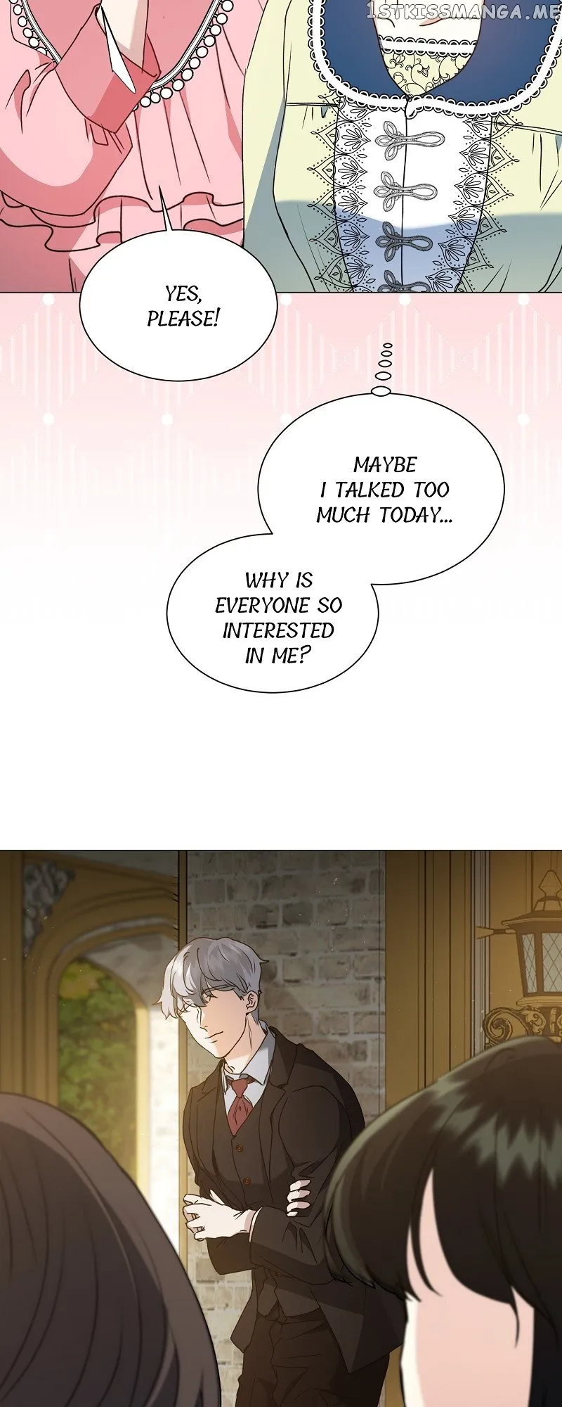 The Psycho Duke and I Chapter 33 - Page 12