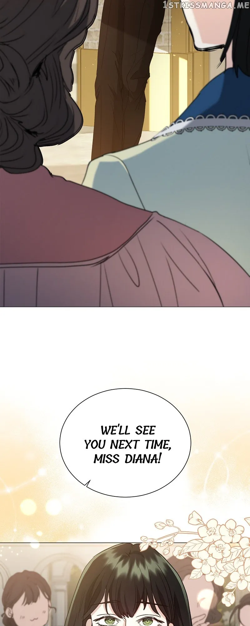 The Psycho Duke and I Chapter 33 - Page 13