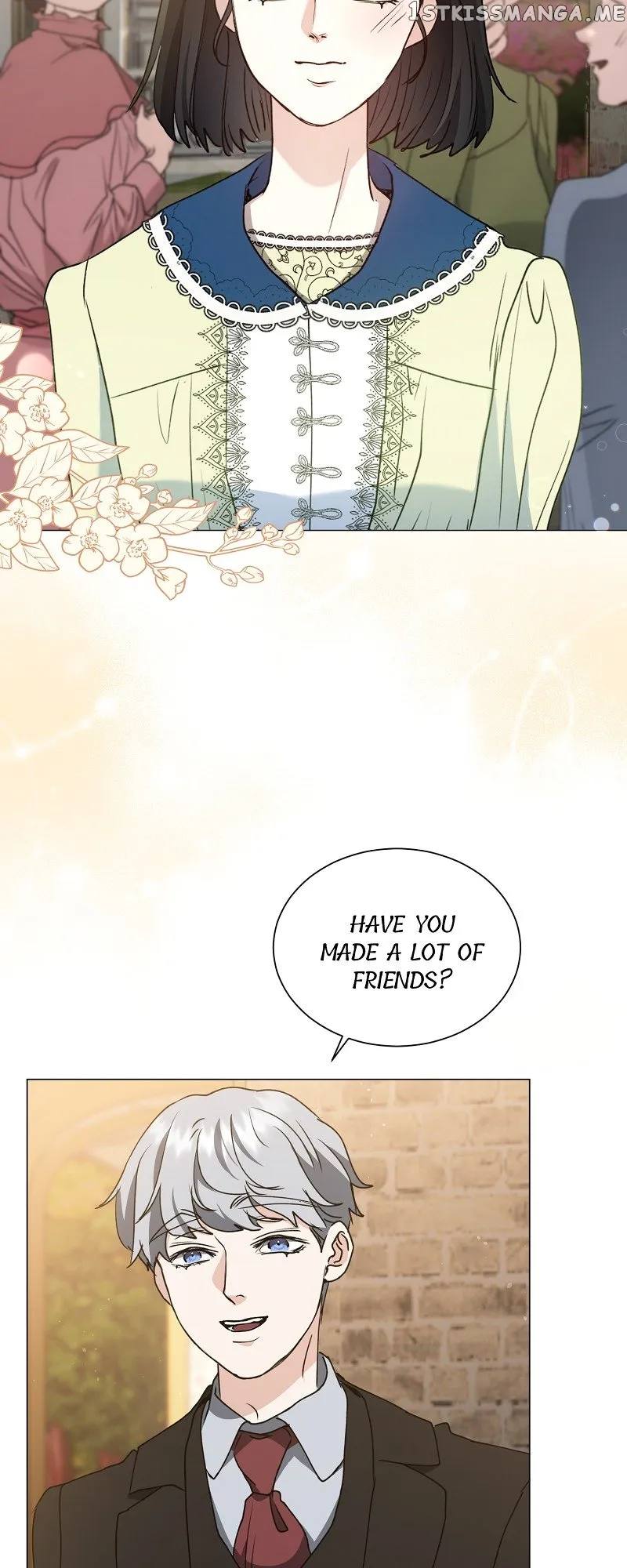 The Psycho Duke and I Chapter 33 - Page 14