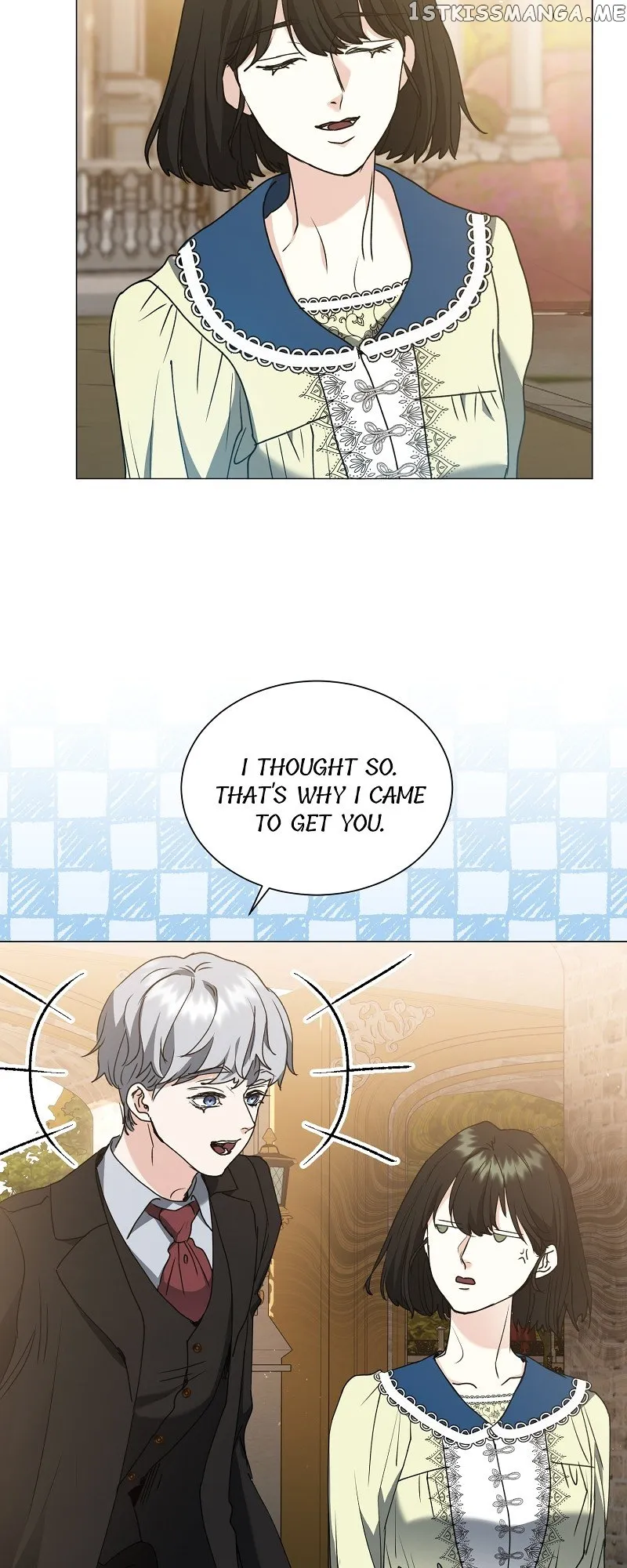 The Psycho Duke and I Chapter 33 - Page 16