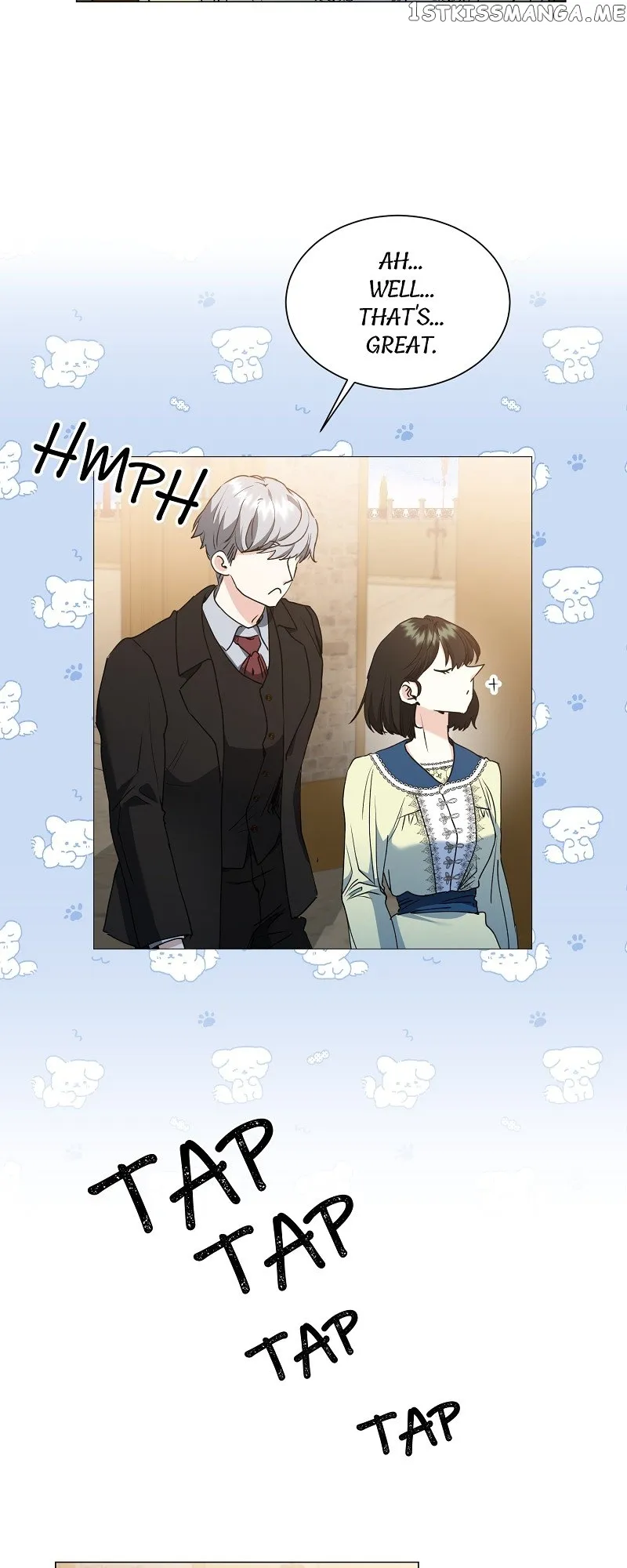 The Psycho Duke and I Chapter 33 - Page 18