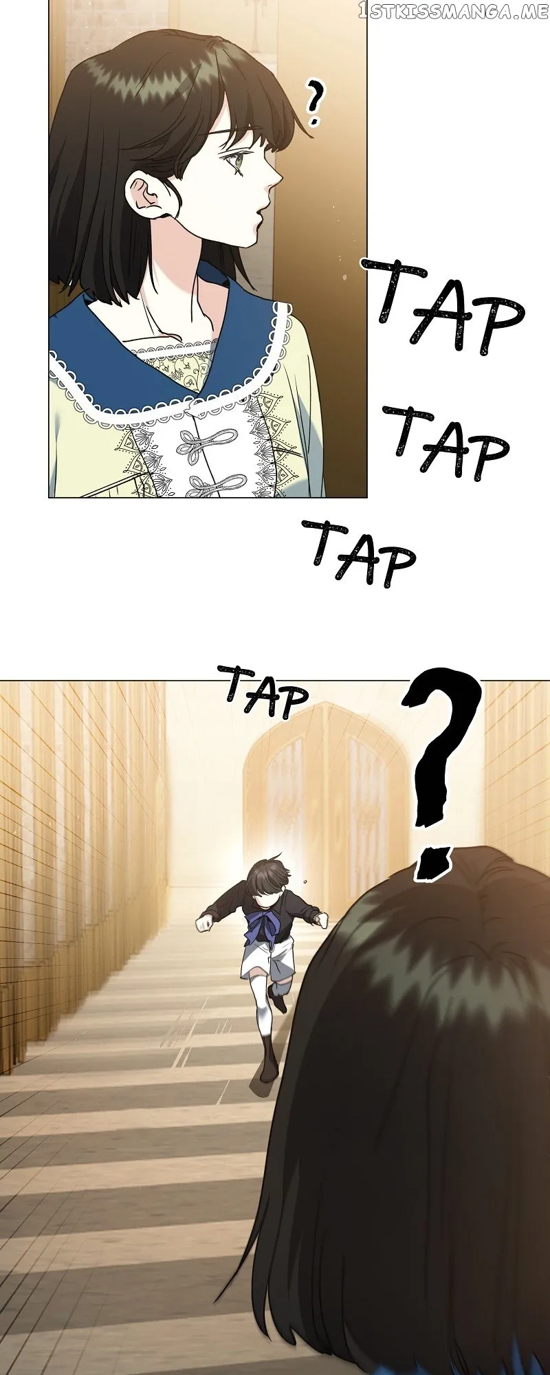 The Psycho Duke and I Chapter 33 - Page 19