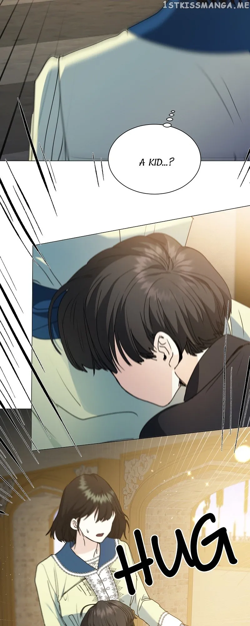 The Psycho Duke and I Chapter 33 - Page 20