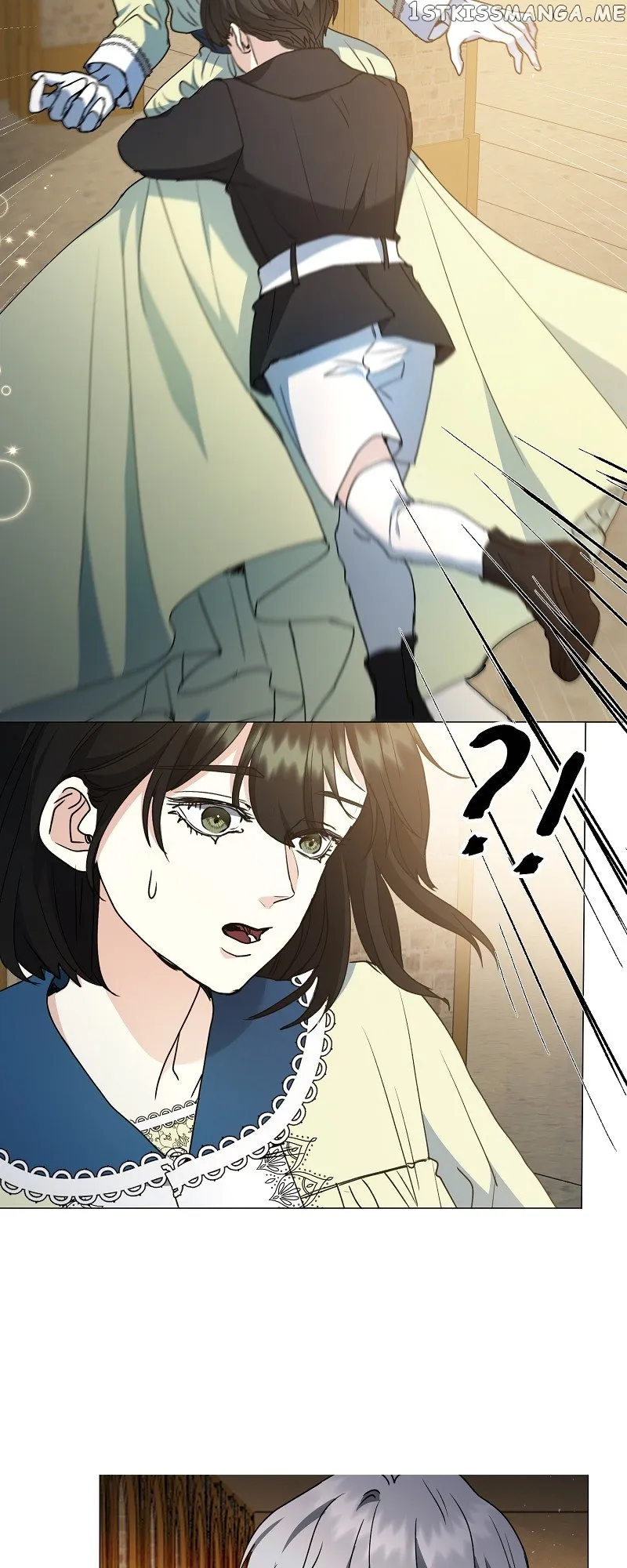 The Psycho Duke and I Chapter 33 - Page 21