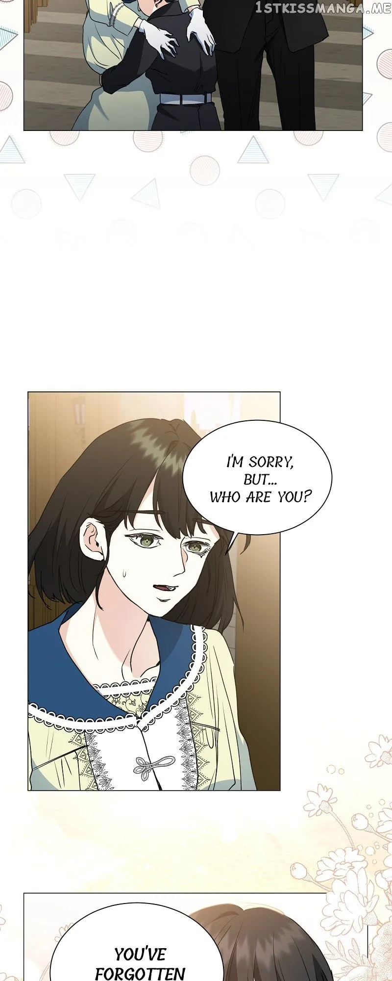 The Psycho Duke and I Chapter 33 - Page 23