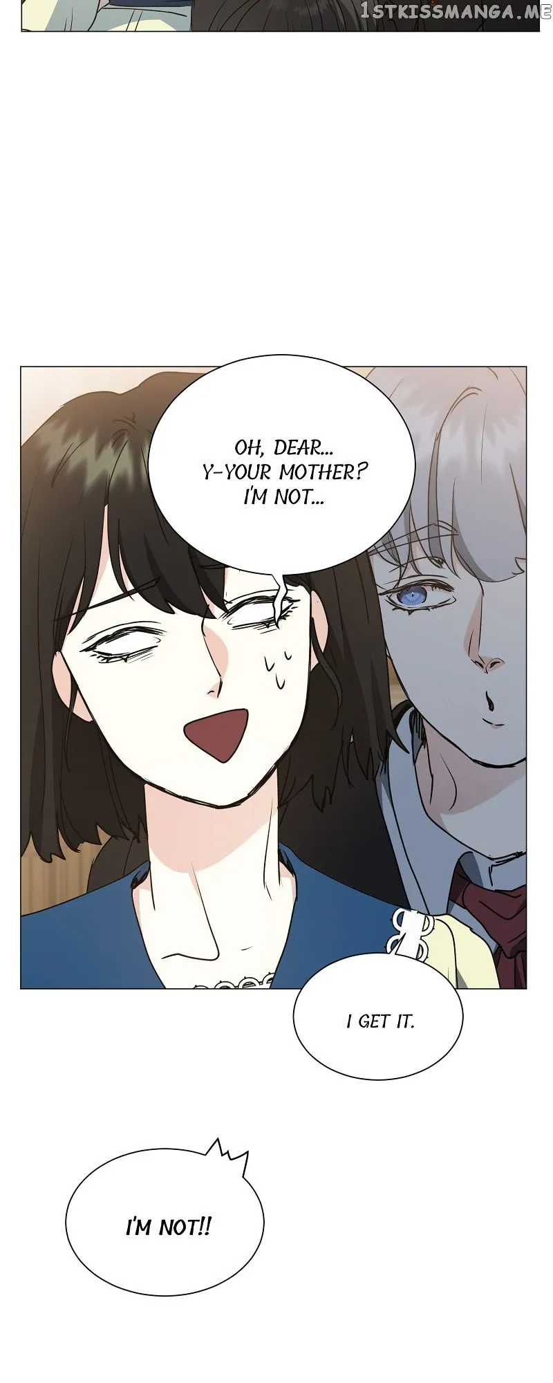 The Psycho Duke and I Chapter 33 - Page 25