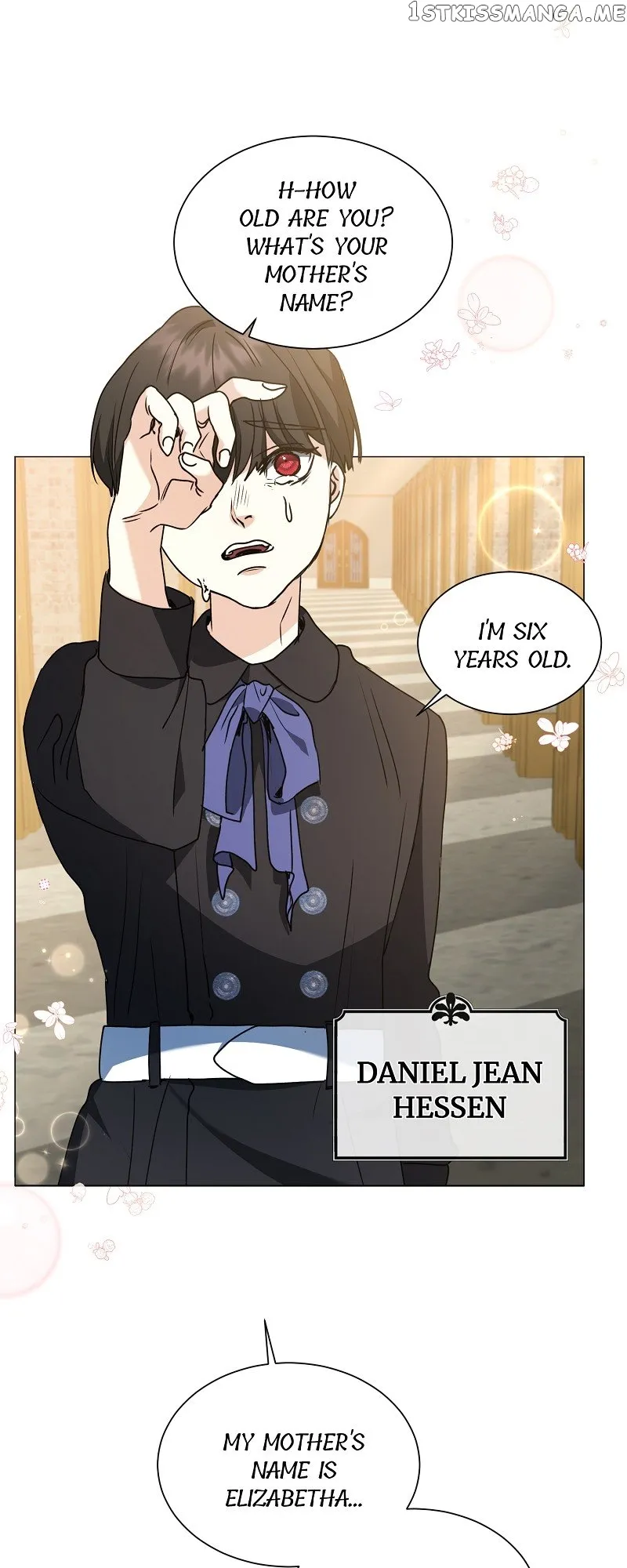 The Psycho Duke and I Chapter 33 - Page 26