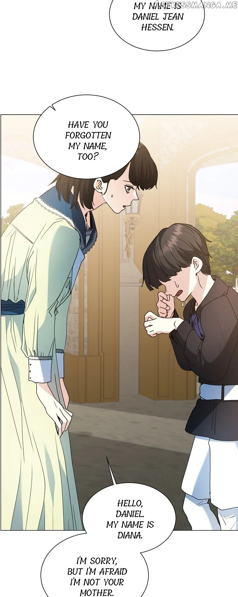 The Psycho Duke and I Chapter 33 - Page 27