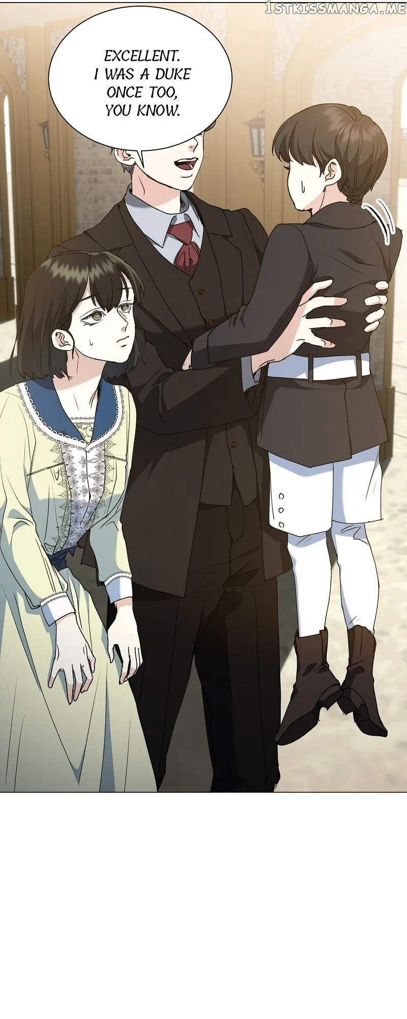 The Psycho Duke and I Chapter 33 - Page 29