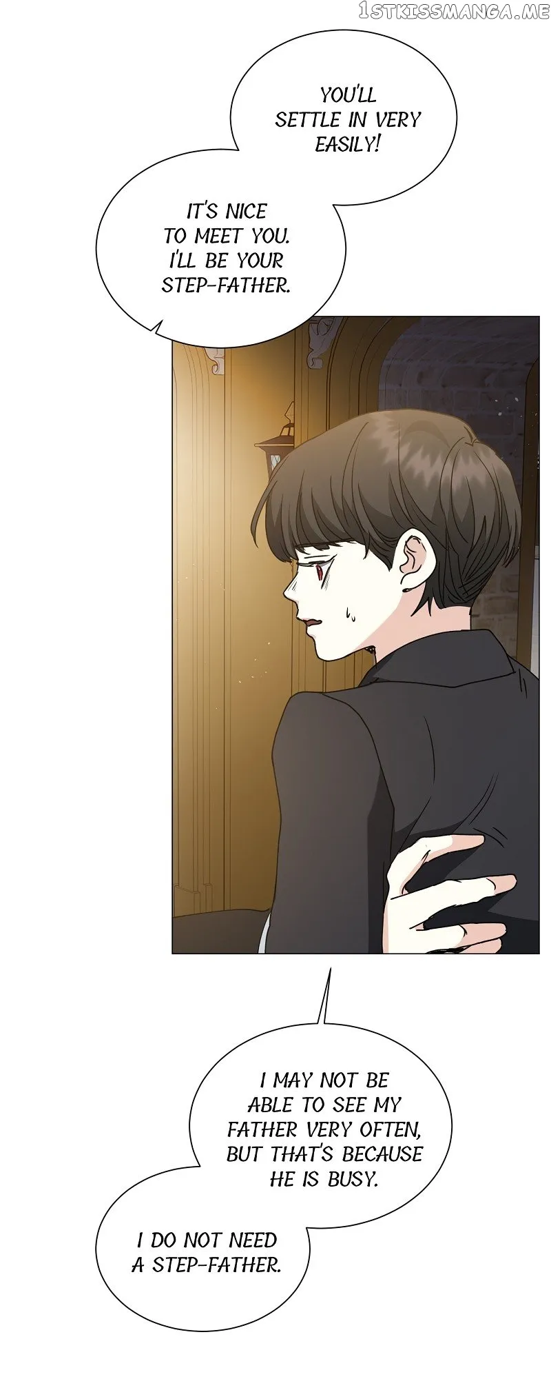 The Psycho Duke and I Chapter 33 - Page 30