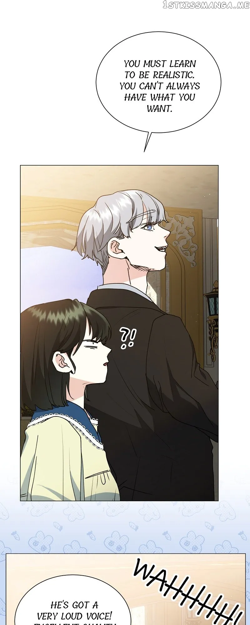 The Psycho Duke and I Chapter 33 - Page 31