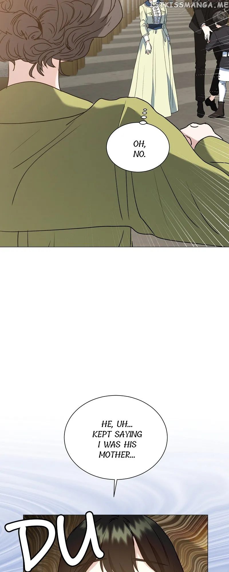 The Psycho Duke and I Chapter 33 - Page 33