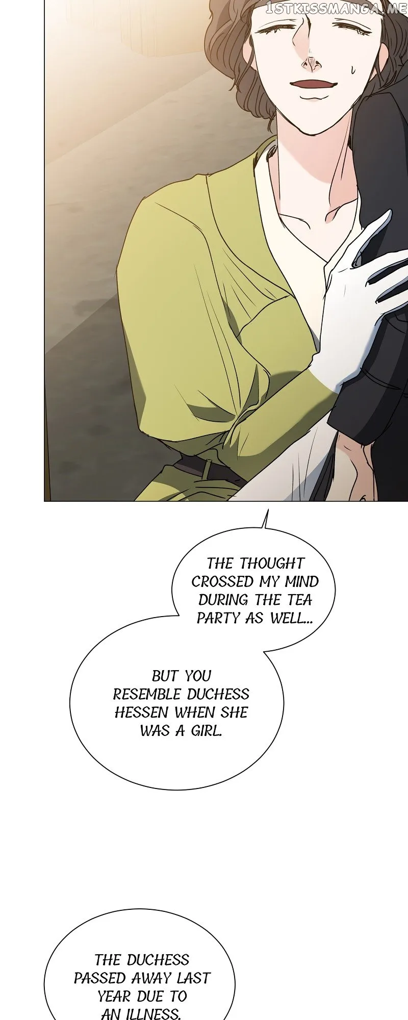 The Psycho Duke and I Chapter 33 - Page 35