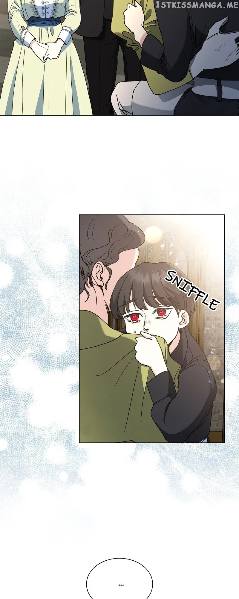 The Psycho Duke and I Chapter 33 - Page 38