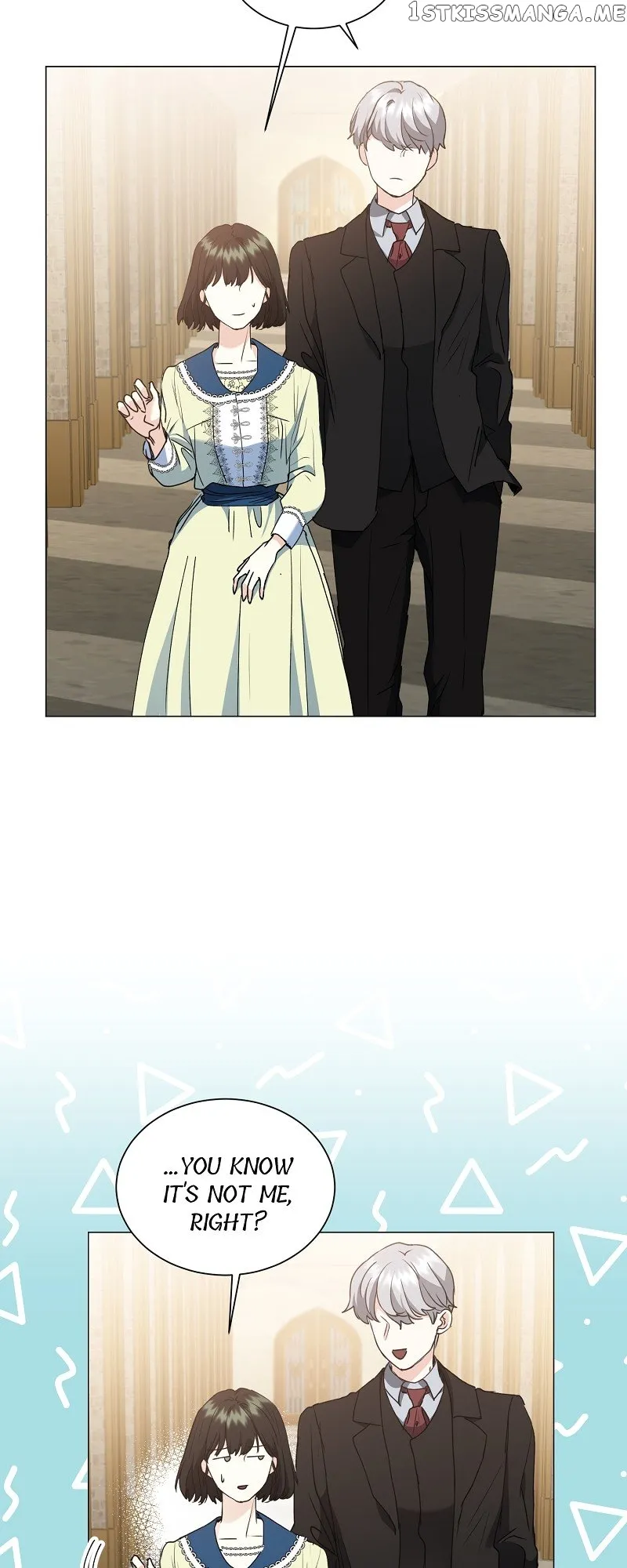 The Psycho Duke and I Chapter 33 - Page 39