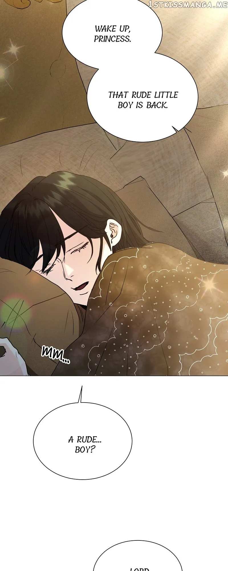 The Psycho Duke and I Chapter 33 - Page 43