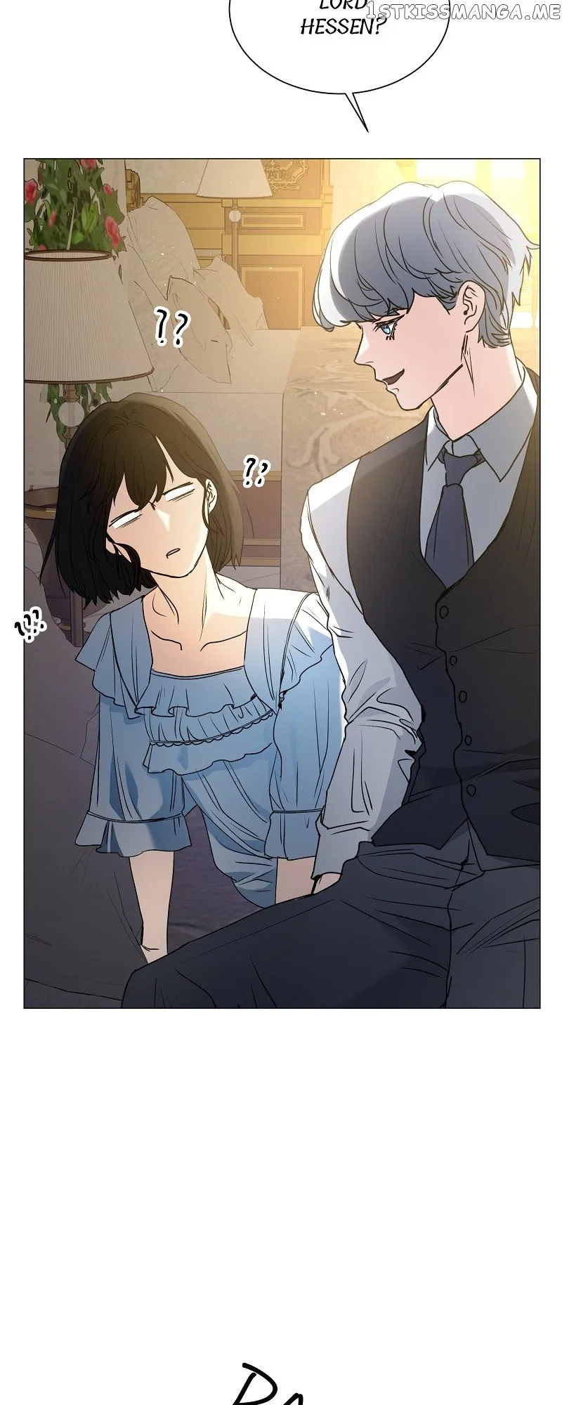 The Psycho Duke and I Chapter 33 - Page 44