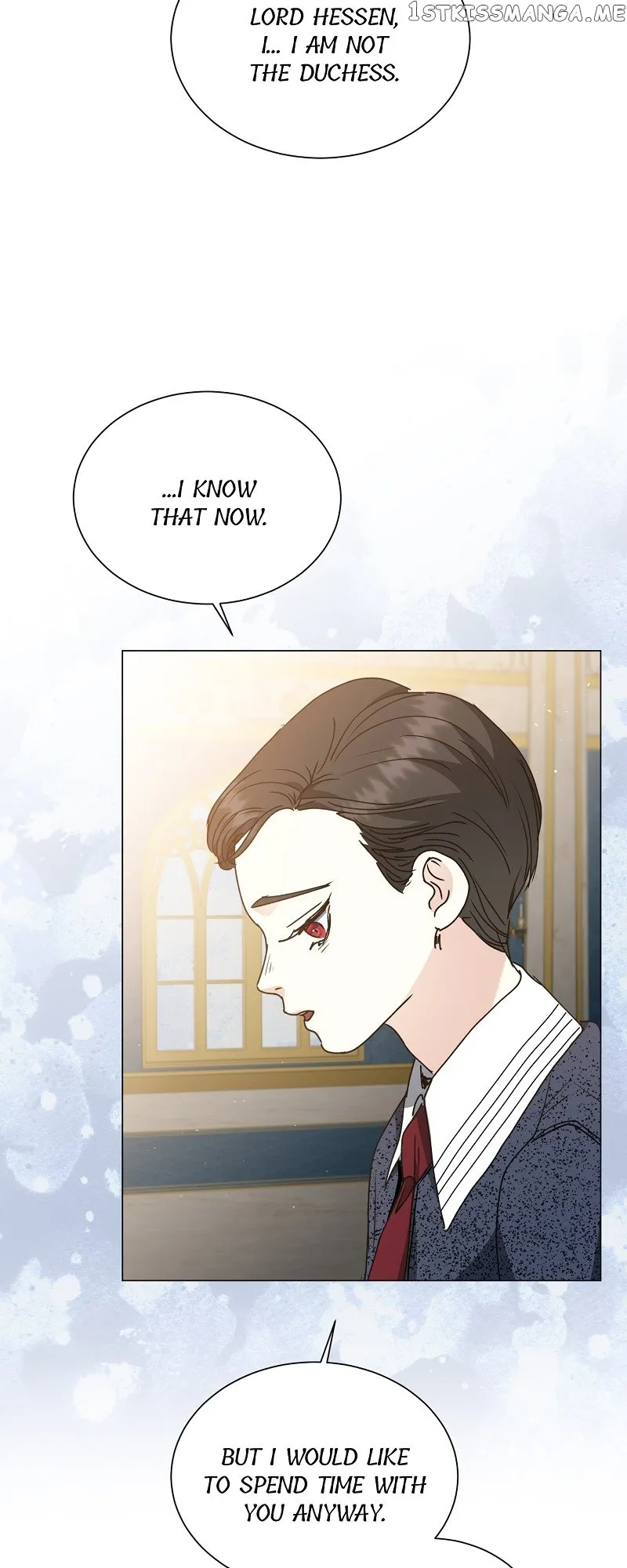 The Psycho Duke and I Chapter 33 - Page 49