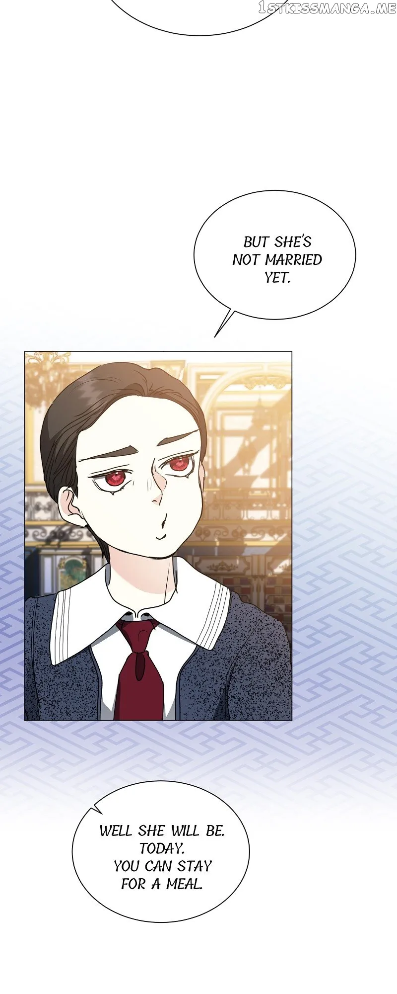 The Psycho Duke and I Chapter 33 - Page 51