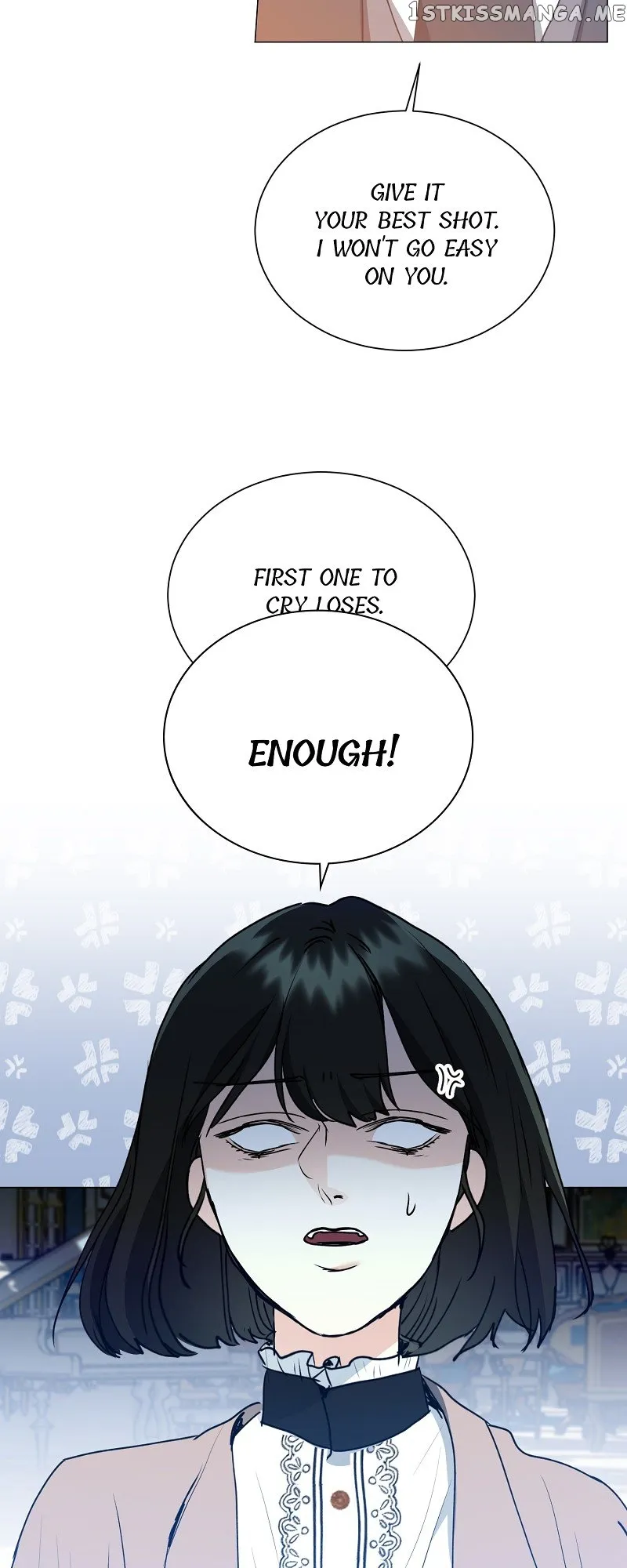 The Psycho Duke and I Chapter 33 - Page 53