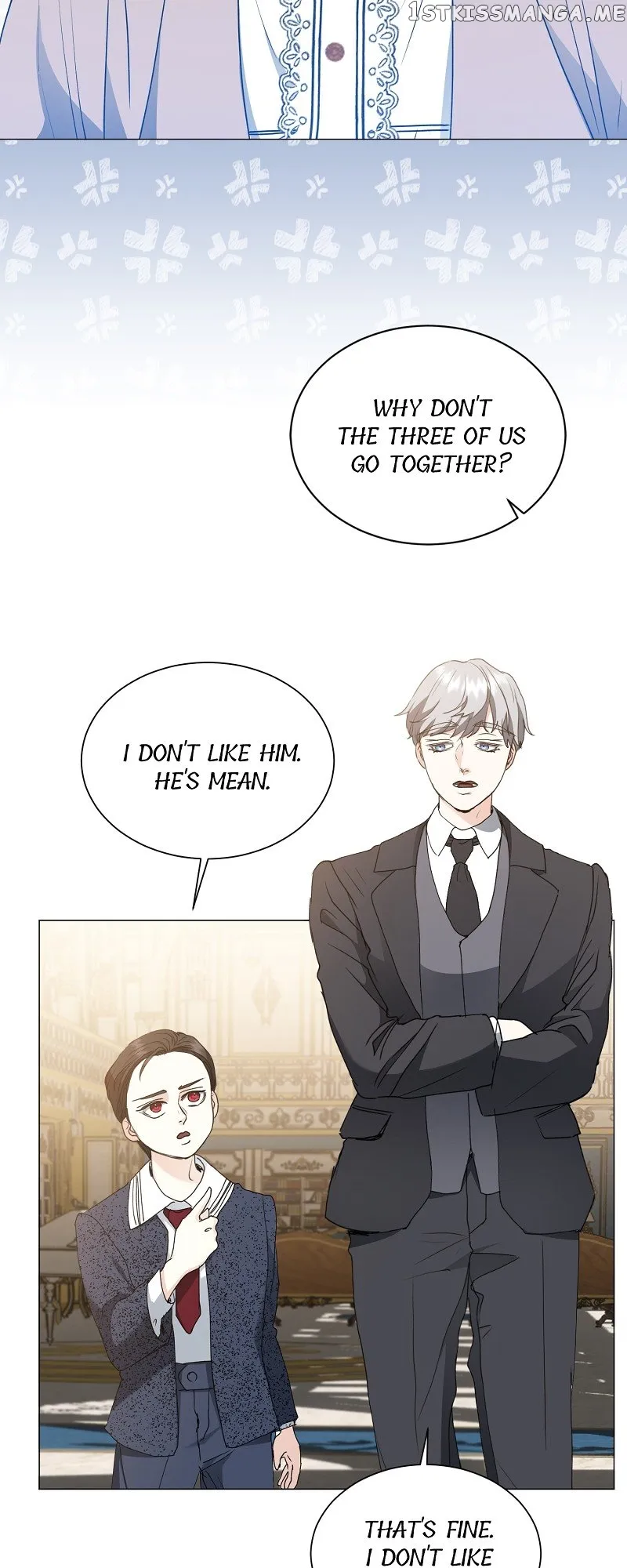 The Psycho Duke and I Chapter 33 - Page 54