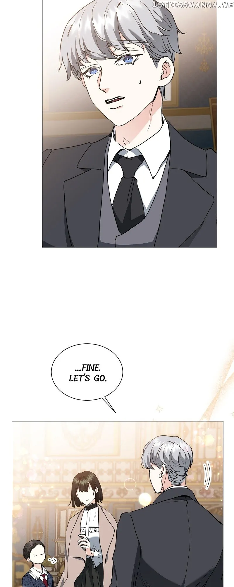 The Psycho Duke and I Chapter 33 - Page 58