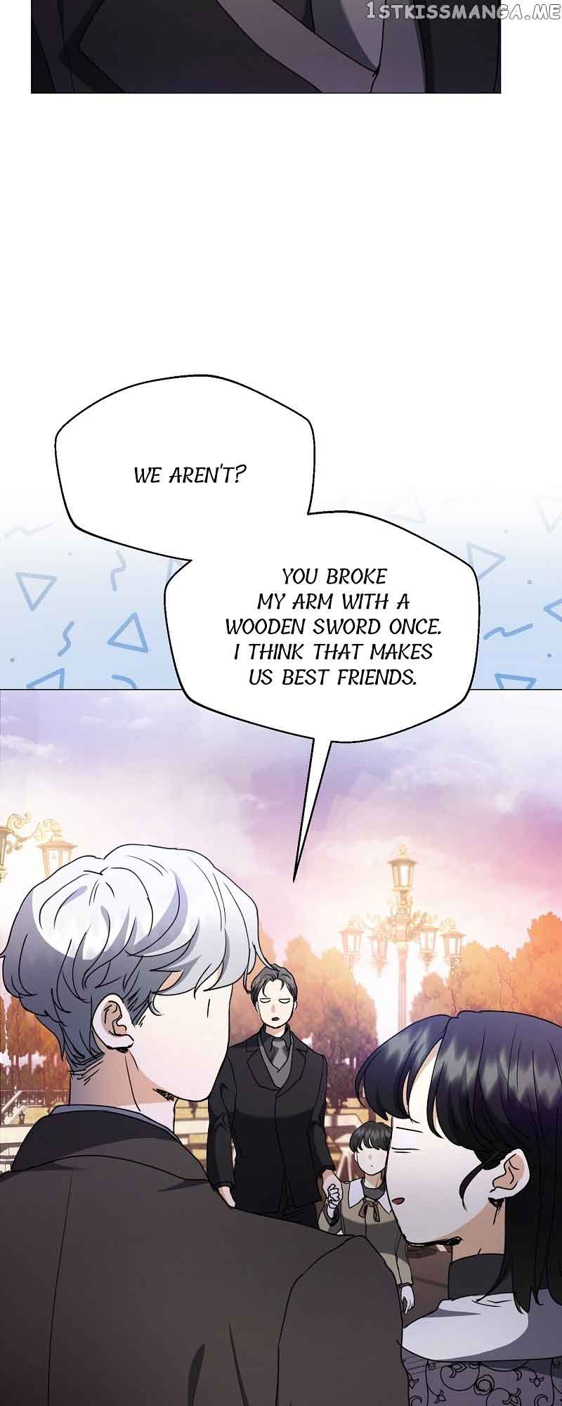 The Psycho Duke and I Chapter 35 - Page 6