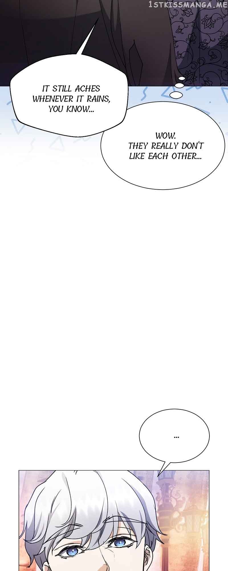 The Psycho Duke and I Chapter 35 - Page 7