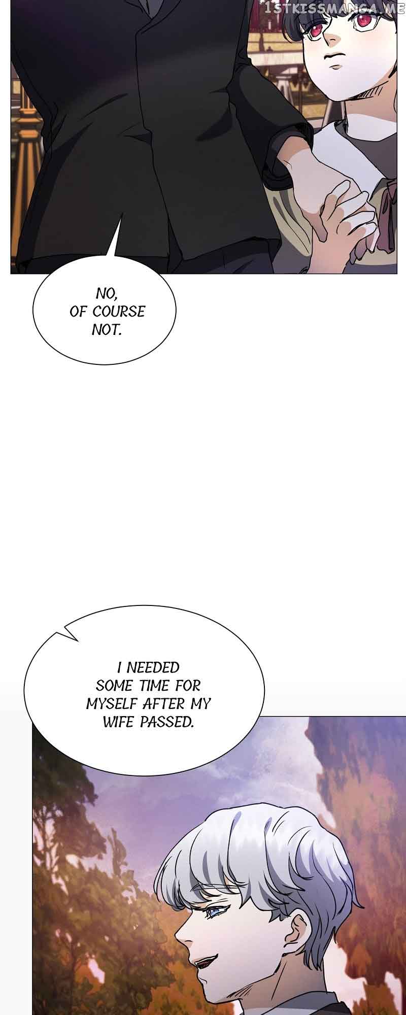 The Psycho Duke and I Chapter 35 - Page 10