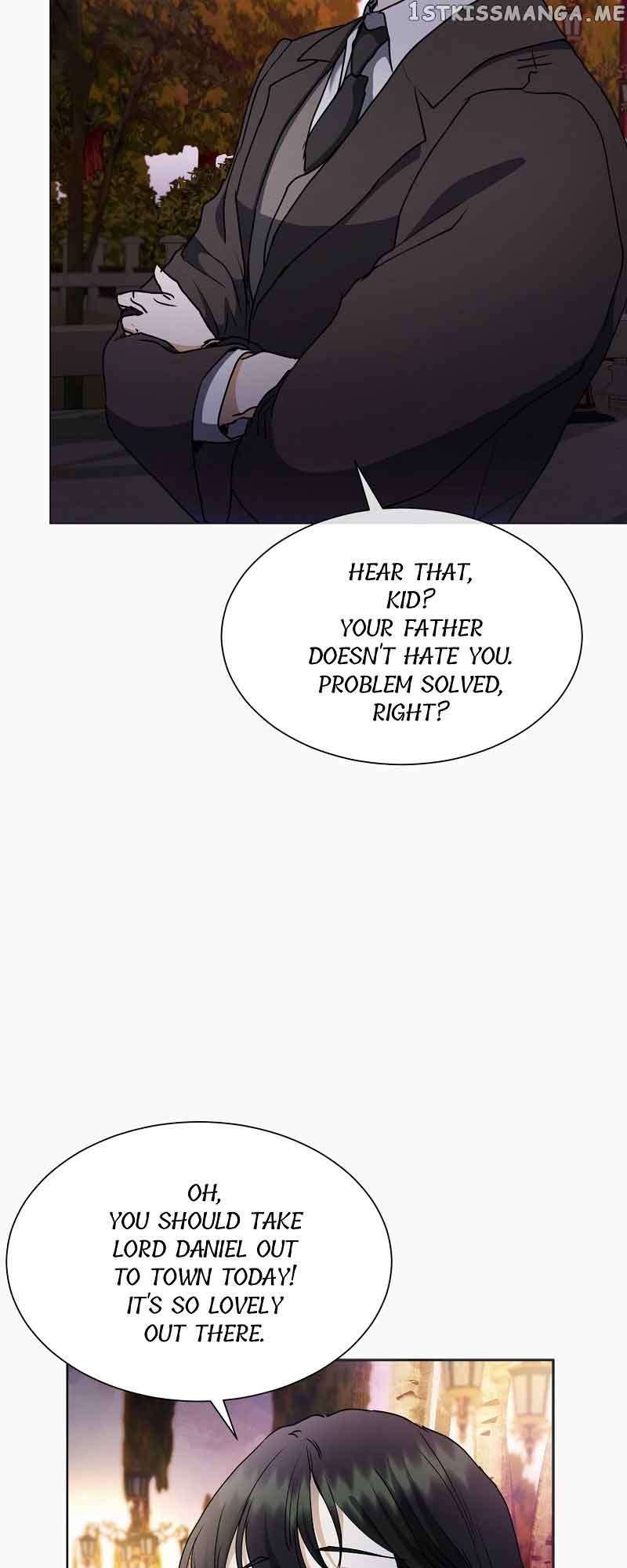 The Psycho Duke and I Chapter 35 - Page 11