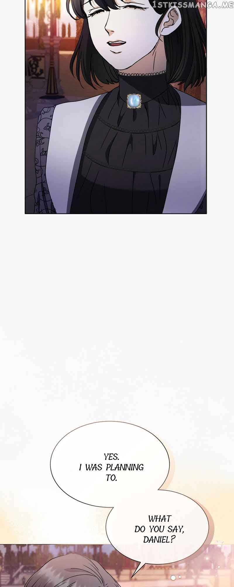 The Psycho Duke and I Chapter 35 - Page 12