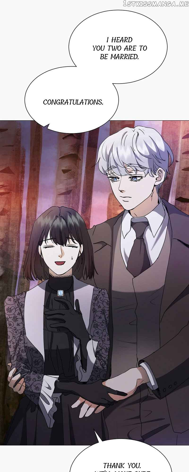 The Psycho Duke and I Chapter 35 - Page 14