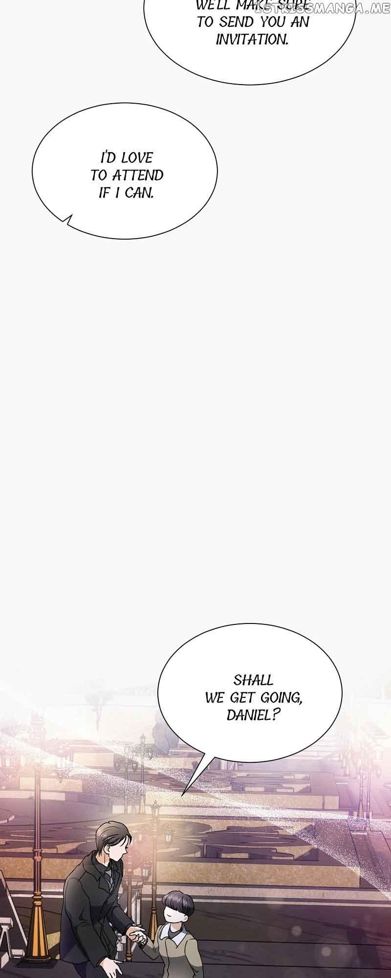 The Psycho Duke and I Chapter 35 - Page 15