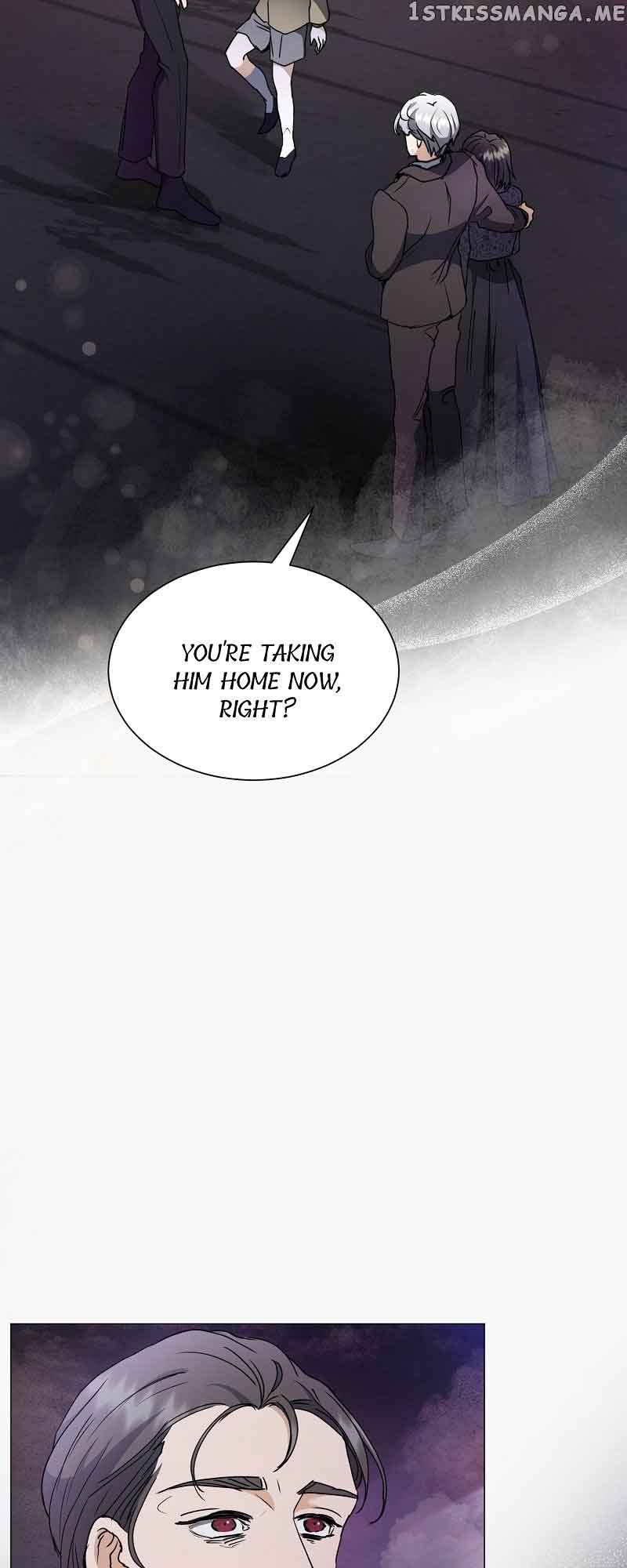 The Psycho Duke and I Chapter 35 - Page 16