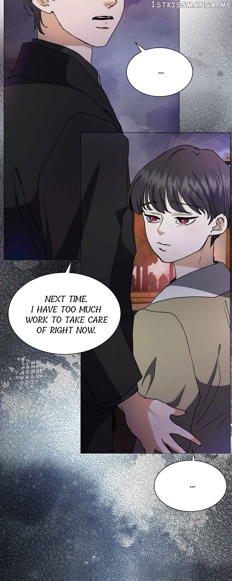 The Psycho Duke and I Chapter 35 - Page 17