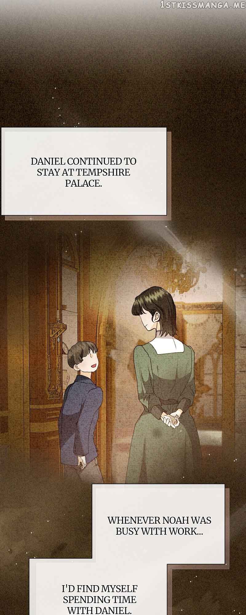 The Psycho Duke and I Chapter 35 - Page 21