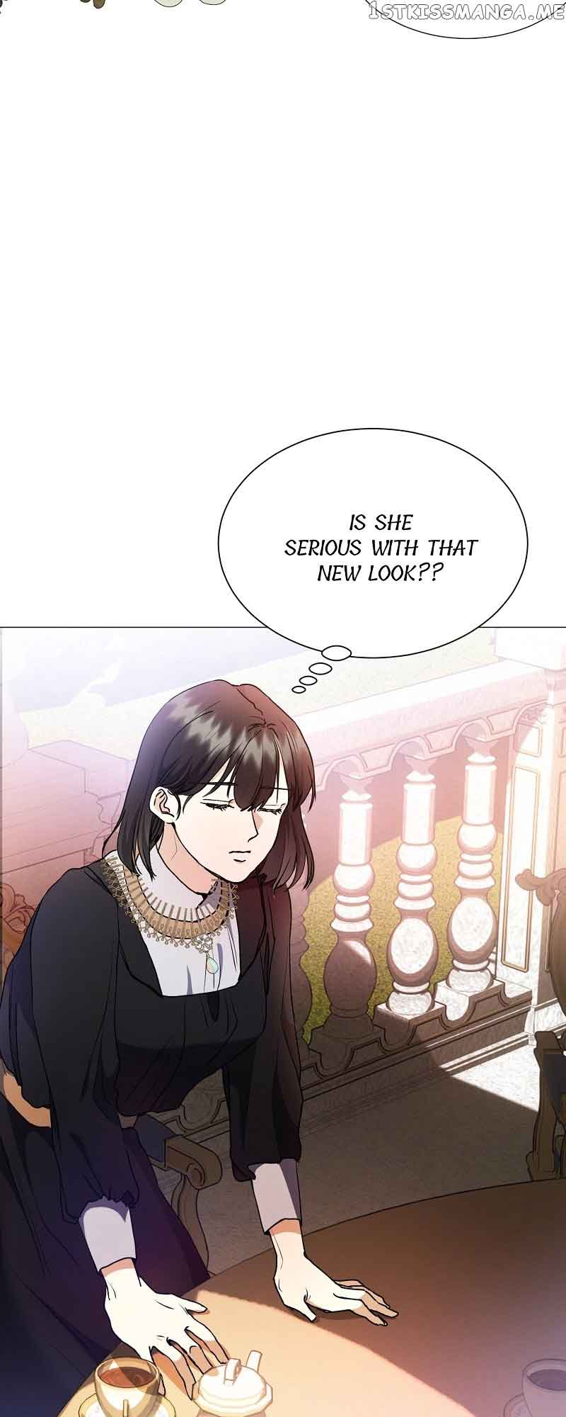 The Psycho Duke and I Chapter 35 - Page 25