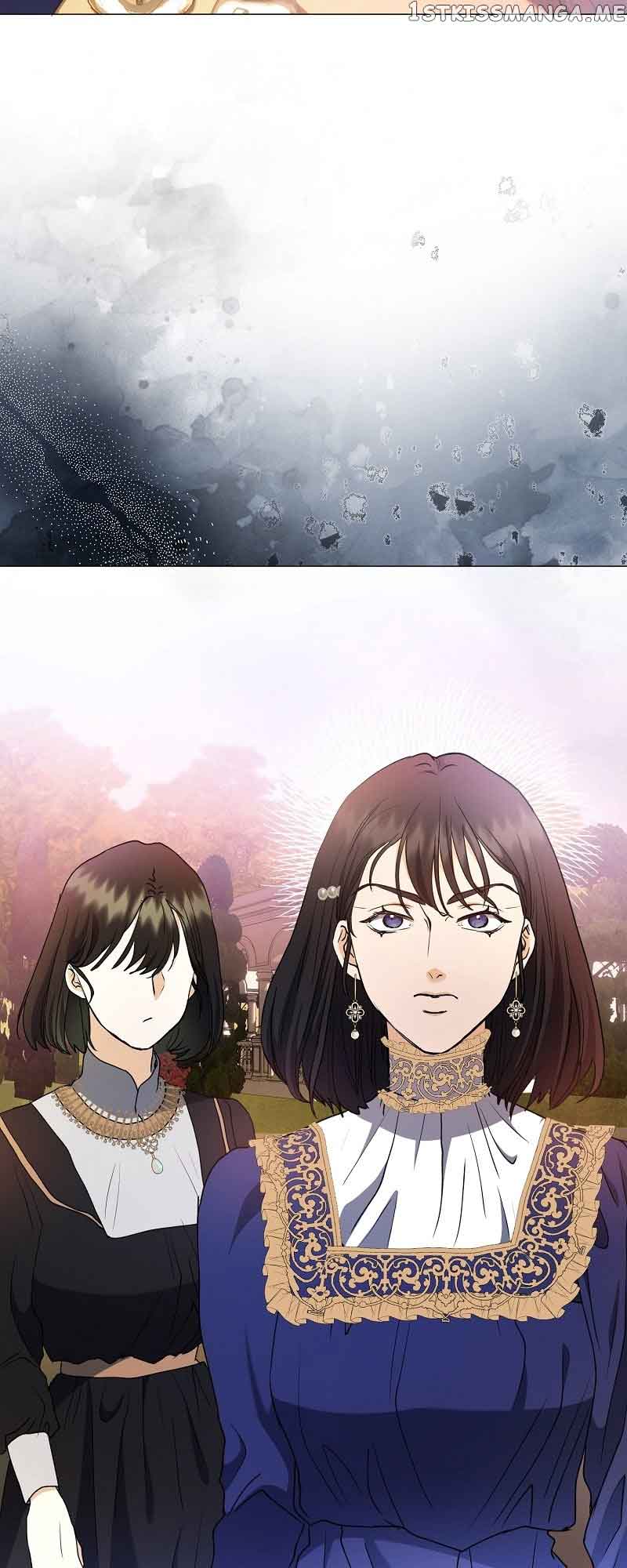 The Psycho Duke and I Chapter 35 - Page 26