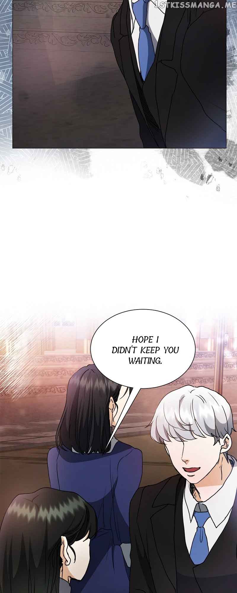 The Psycho Duke and I Chapter 35 - Page 28