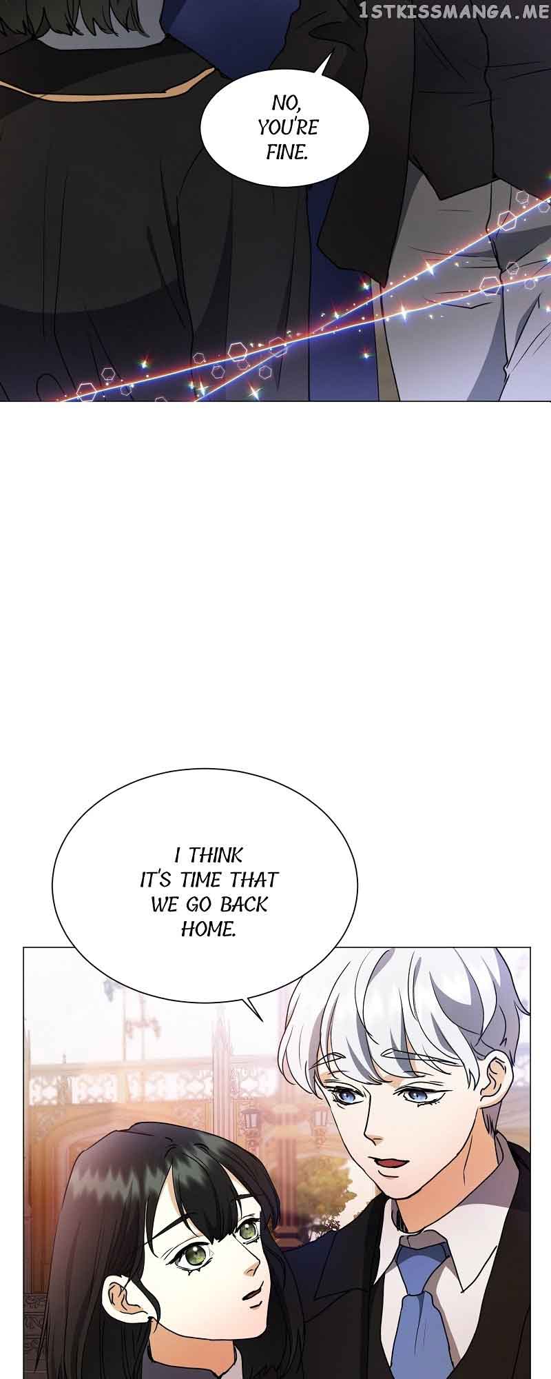 The Psycho Duke and I Chapter 35 - Page 29