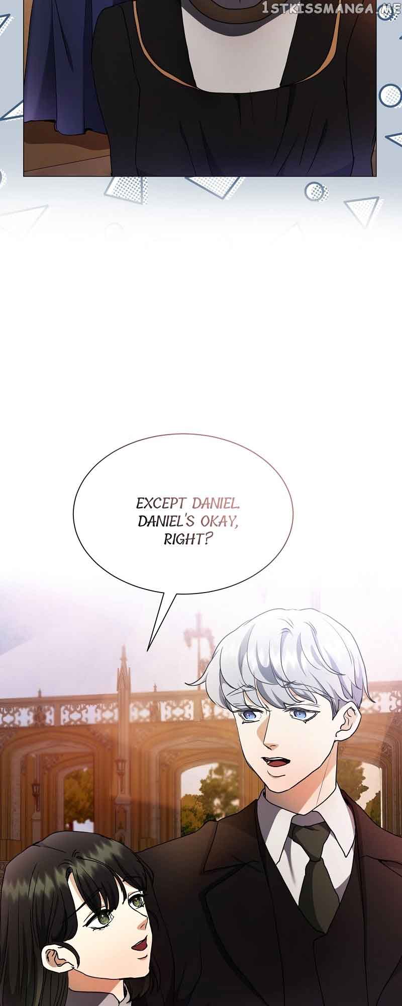 The Psycho Duke and I Chapter 35 - Page 31