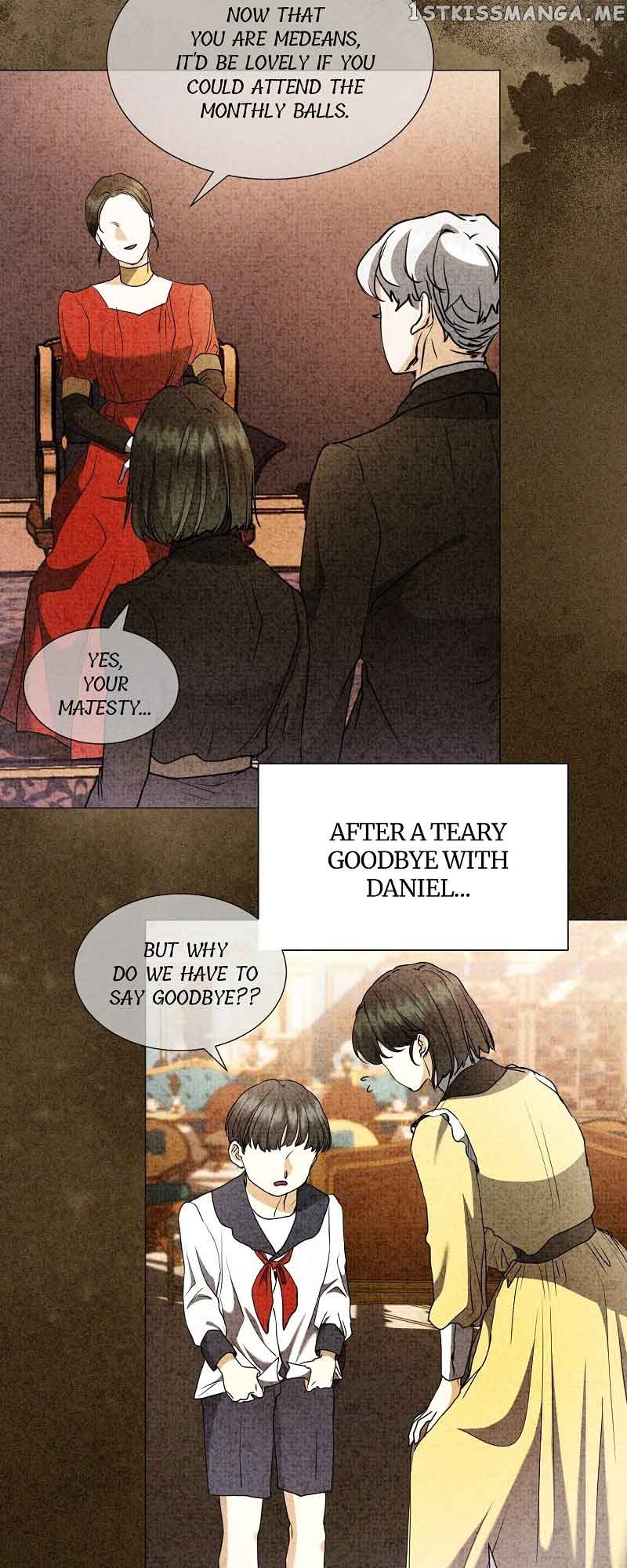 The Psycho Duke and I Chapter 35 - Page 33