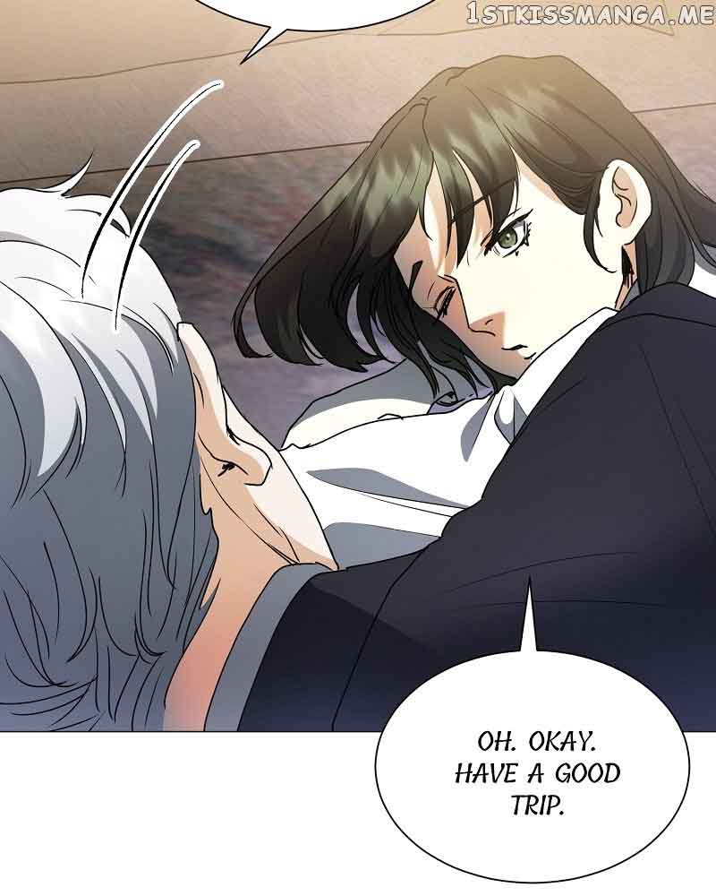 The Psycho Duke and I Chapter 35 - Page 36