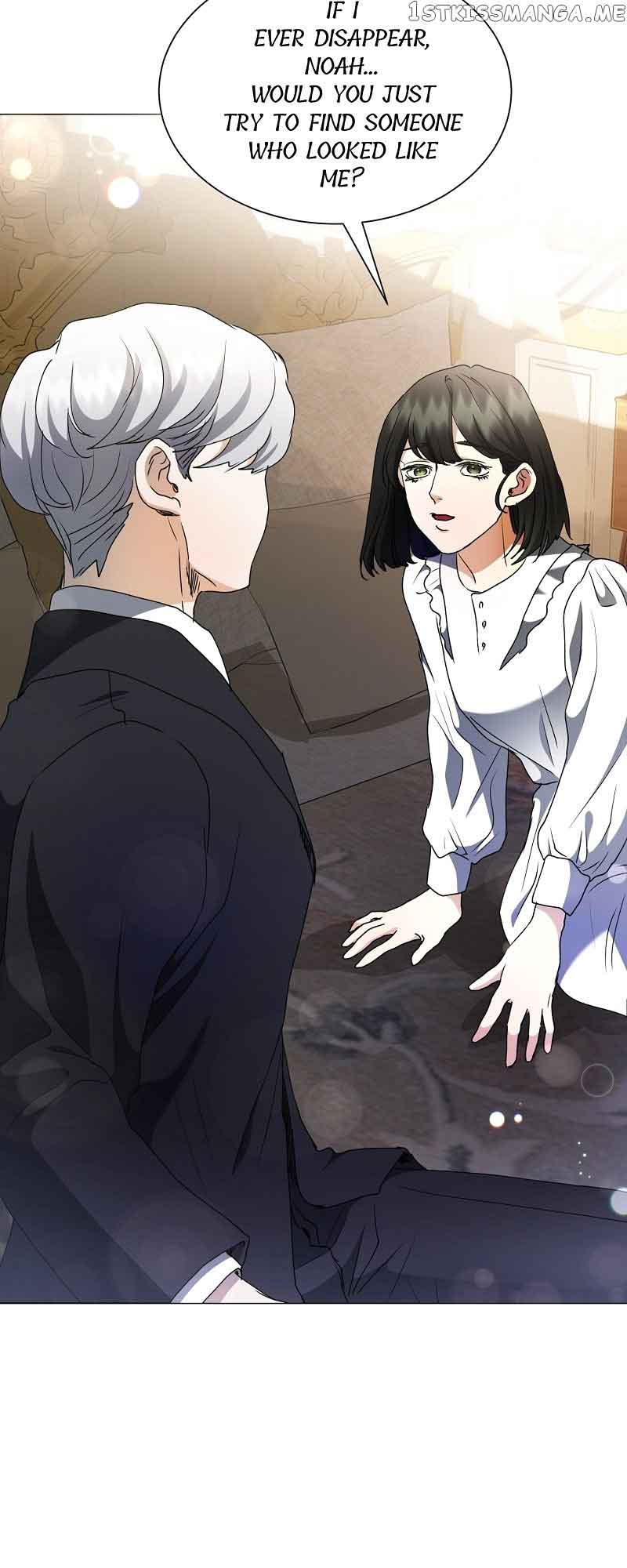 The Psycho Duke and I Chapter 35 - Page 41