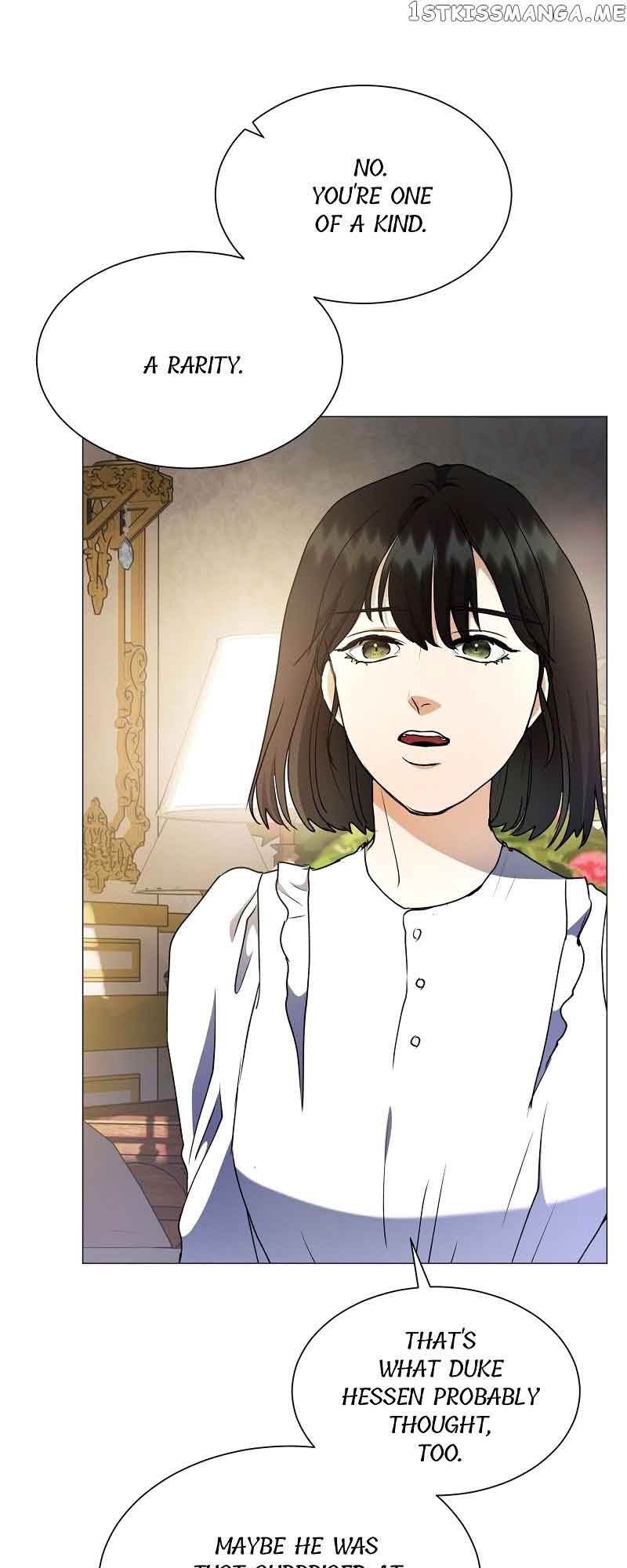 The Psycho Duke and I Chapter 35 - Page 42