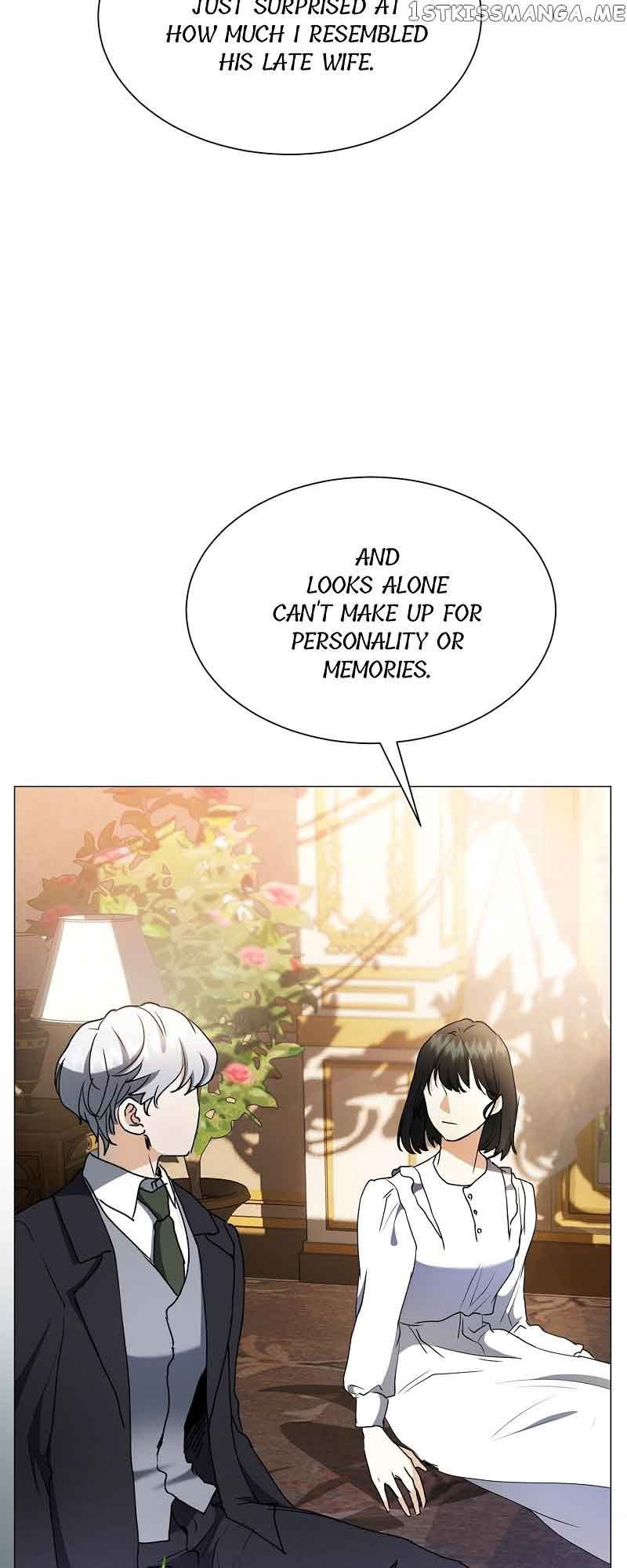 The Psycho Duke and I Chapter 35 - Page 43