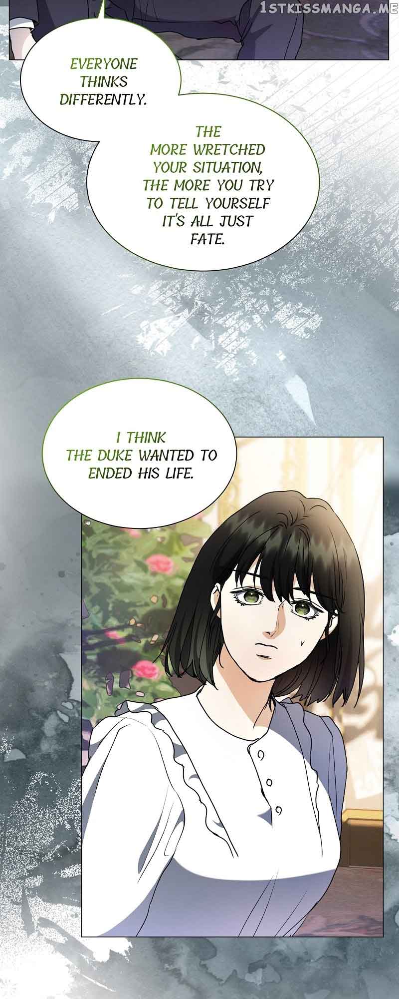 The Psycho Duke and I Chapter 35 - Page 44