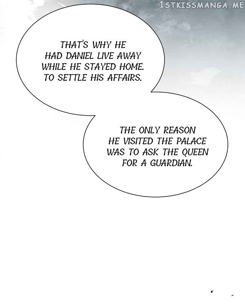 The Psycho Duke and I Chapter 35 - Page 45