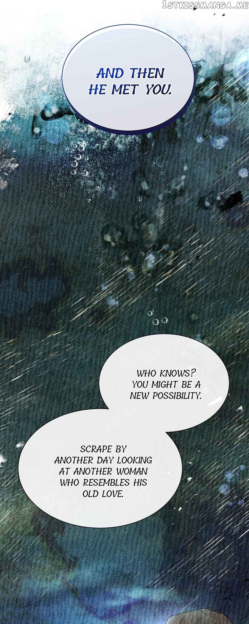 The Psycho Duke and I Chapter 35 - Page 46