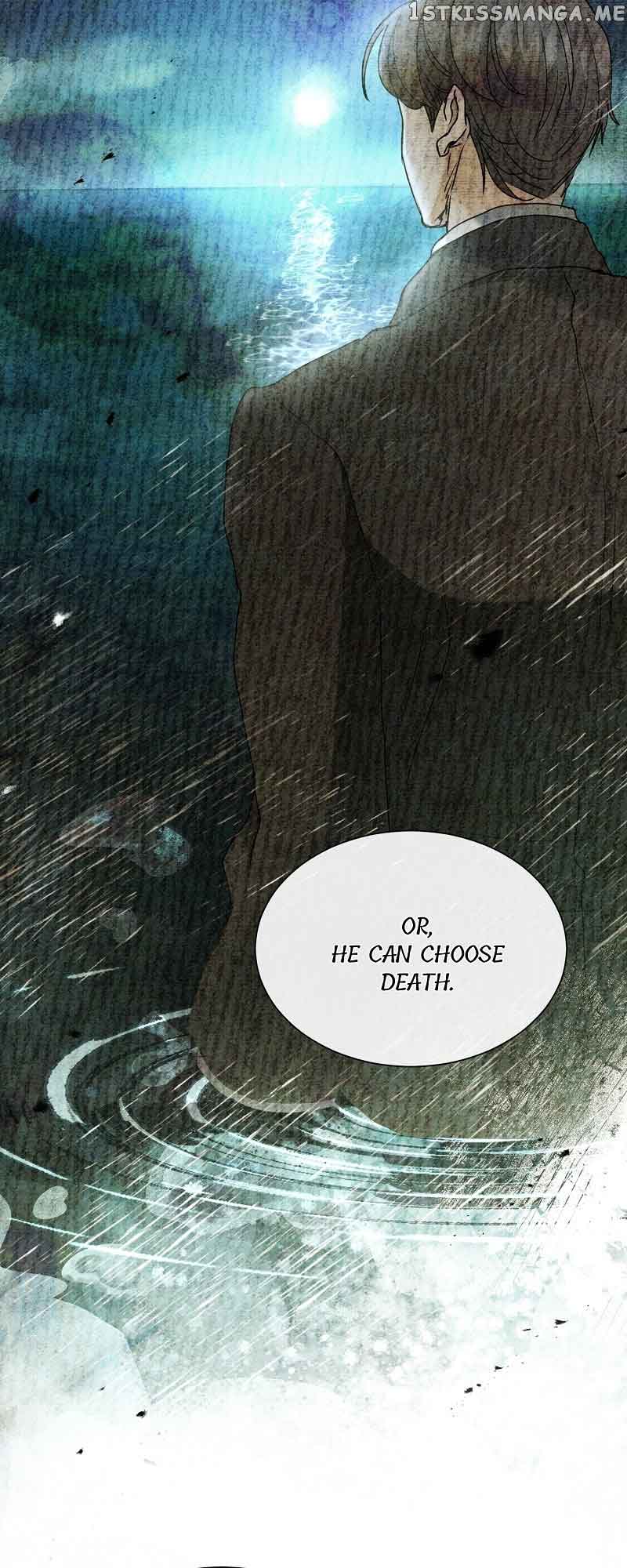 The Psycho Duke and I Chapter 35 - Page 47